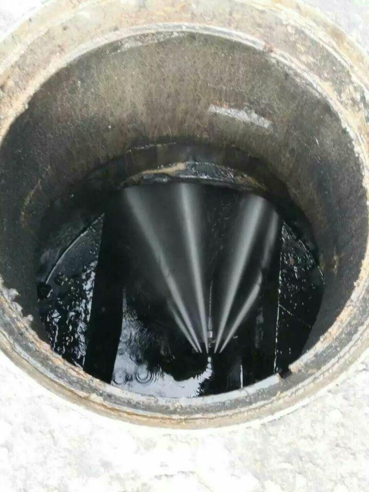 岱岳市政管道清洗-排污管道清洗