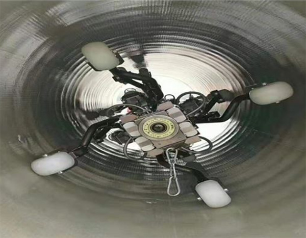 岱岳非开挖修复技术在地下管线建设的优势体现